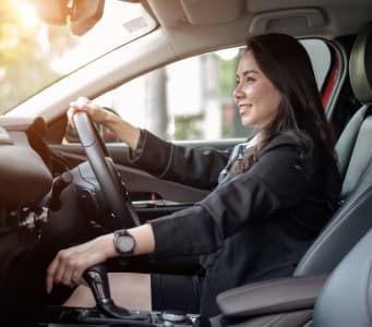 Führerscheinantrag ohne prufung